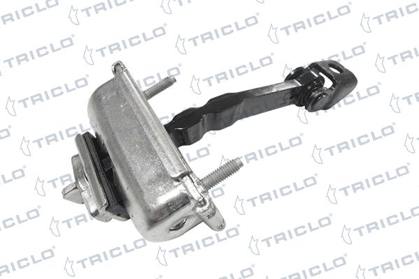 Triclo 138916 - Фиксатор двери abcparts.ee