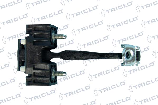 Triclo 138912 - Фиксатор двери abcparts.ee