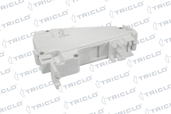 Triclo 138003 - Актуатор, центральный замок abcparts.ee