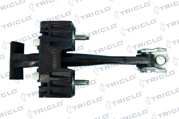 Triclo 138899 - Фиксатор двери abcparts.ee