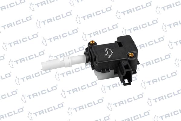 Triclo 133417 - Актуатор, центральный замок abcparts.ee