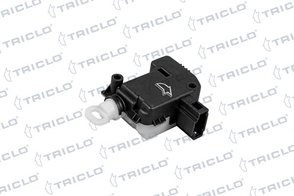 Triclo 133420 - Актуатор, центральный замок abcparts.ee