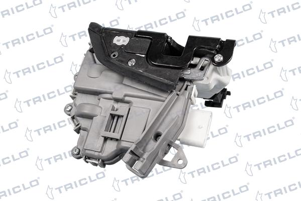Triclo 133500 - Замок двери abcparts.ee