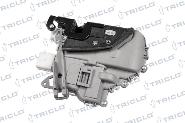 Triclo 133501 - Замок двери abcparts.ee