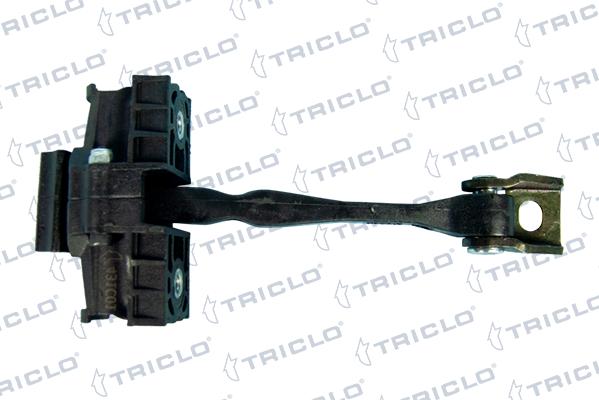Triclo 133106 - Фиксатор двери abcparts.ee