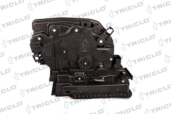 Triclo 132080 - Замок двери abcparts.ee