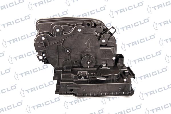 Triclo 132078 - Замок двери abcparts.ee