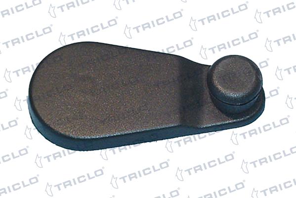 Triclo 124775 - Ручка стеклоподъемника abcparts.ee