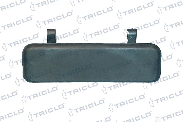 Triclo 125445 - Ручка двери abcparts.ee
