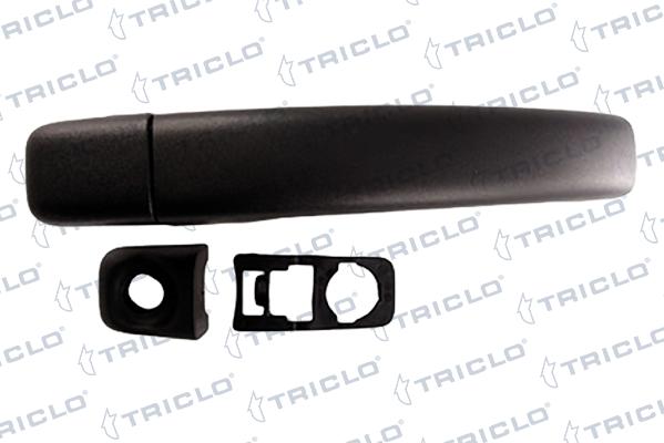 Triclo 125048 - Ручка двери abcparts.ee