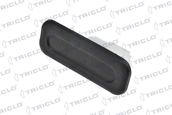 Triclo 121926 - Выключатель, замок задней двери abcparts.ee