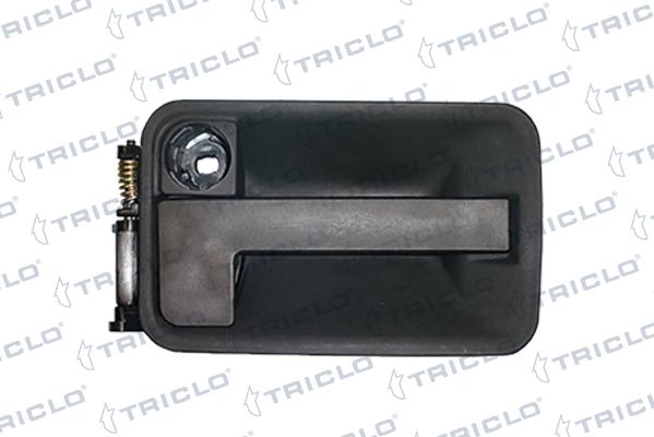 Triclo 121322 - Ручка двери abcparts.ee