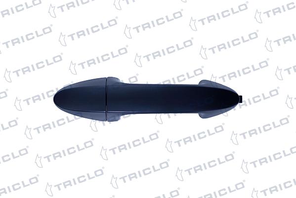 Triclo 128072 - Ручка двери abcparts.ee