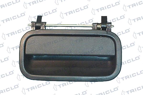 Triclo 128236 - Ручка двери abcparts.ee
