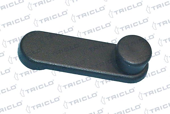 Triclo 122002 - Ручка стеклоподъемника abcparts.ee
