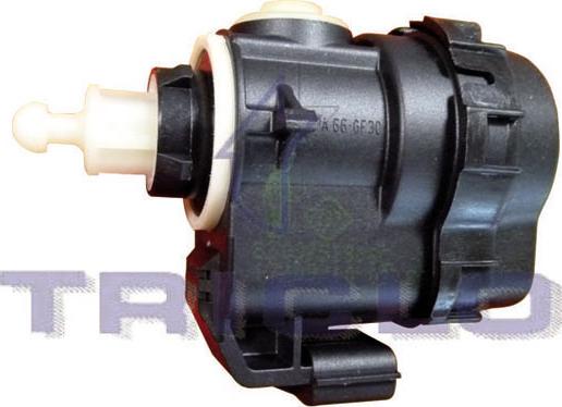 Triclo 175225 - Регулировочный элемент, актуатор, угол наклона фар abcparts.ee