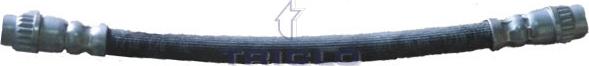 Triclo 895136 - Тормозной шланг abcparts.ee