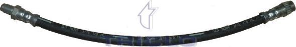 Triclo 895131 - Тормозной шланг abcparts.ee