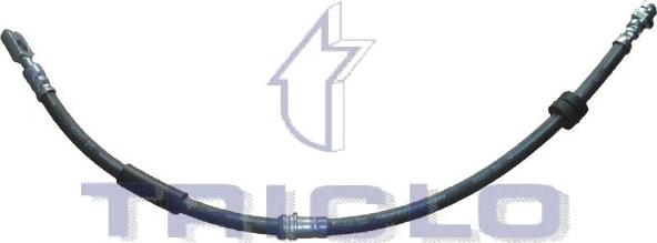 Triclo 892967 - Тормозной шланг abcparts.ee