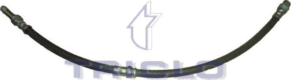 Triclo 892983 - Тормозной шланг abcparts.ee