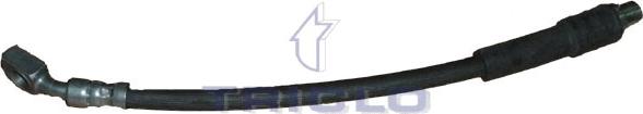 Triclo 897333 - Тормозной шланг abcparts.ee