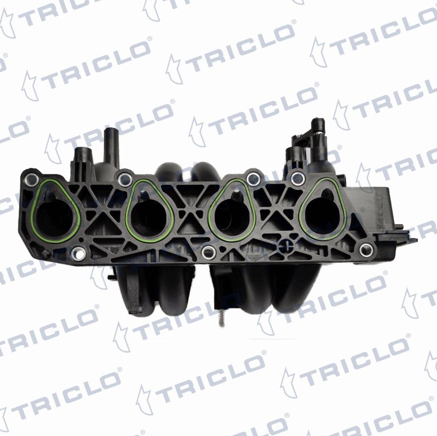 Triclo 395316 - Модуль впускной трубы abcparts.ee