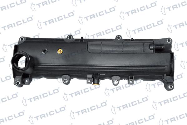 Triclo 395311 - Крышка головки цилиндра abcparts.ee
