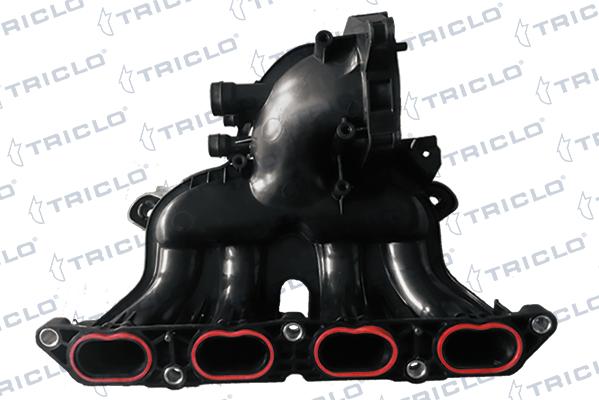 Triclo 390224 - Модуль впускной трубы abcparts.ee
