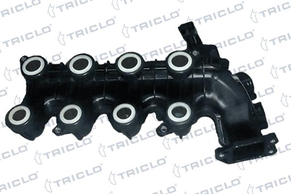 Triclo 390223 - Модуль впускной трубы abcparts.ee