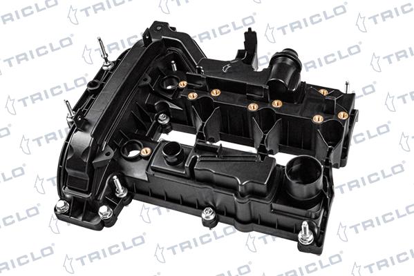 Triclo 397127 - Крышка головки цилиндра abcparts.ee