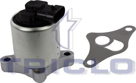 Triclo 348772 - Клапан возврата ОГ abcparts.ee