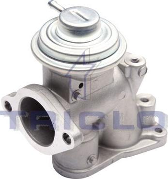 Triclo 347013 - Клапан возврата ОГ abcparts.ee