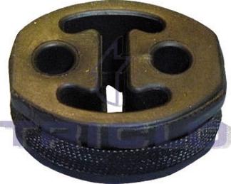 Triclo 351776 - Кронштейн, втулка, система выпуска ОГ abcparts.ee