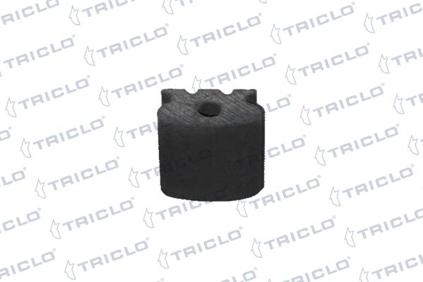Triclo 353008 - Кронштейн, втулка, система выпуска ОГ abcparts.ee