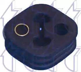 Triclo 353034 - Кронштейн, втулка, система выпуска ОГ abcparts.ee