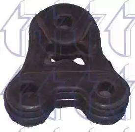 Triclo 353117 - Кронштейн, втулка, система выпуска ОГ abcparts.ee