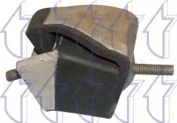 Triclo 365617 - Подушка, опора, подвеска двигателя abcparts.ee