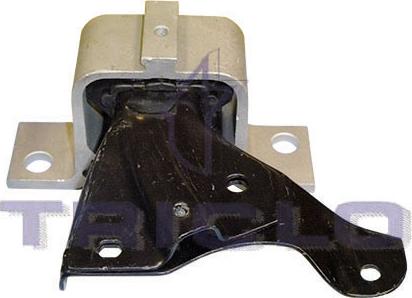 Triclo 365709 - Подушка, опора, подвеска двигателя abcparts.ee