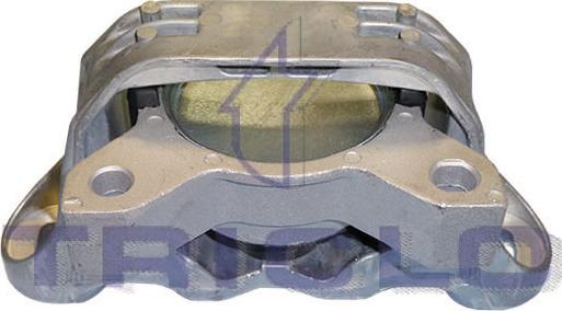 Triclo 368888 - Подушка, опора, подвеска двигателя abcparts.ee