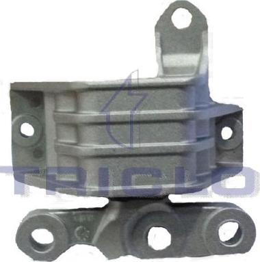 Triclo 367173 - Подушка, опора, подвеска двигателя abcparts.ee