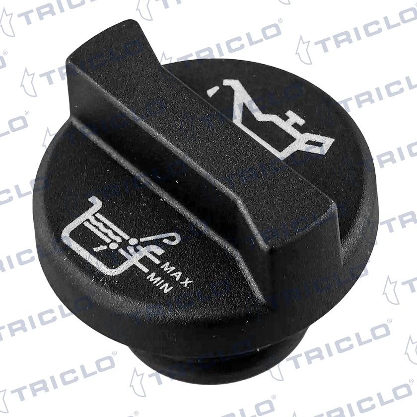Triclo 314006 - Крышка, заливная горловина abcparts.ee