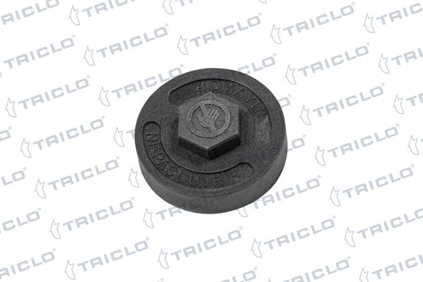 Triclo 315103 - Крышка горловины радиатора abcparts.ee