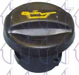 Triclo 311889 - Крышка, заливная горловина abcparts.ee