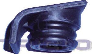 Triclo 311346 - Крышка, заливная горловина abcparts.ee