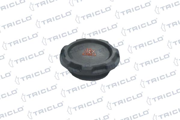 Triclo 313328 - Крышка, резервуар охлаждающей жидкости abcparts.ee