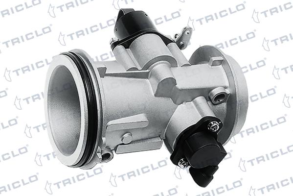 Triclo 385880 - Корпус дроссельной заслонки abcparts.ee