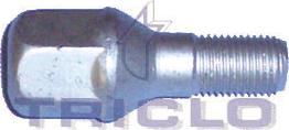 Triclo 338059 - Шпилька ступицы колеса abcparts.ee