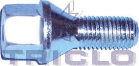 Triclo 338011 - Шпилька ступицы колеса abcparts.ee