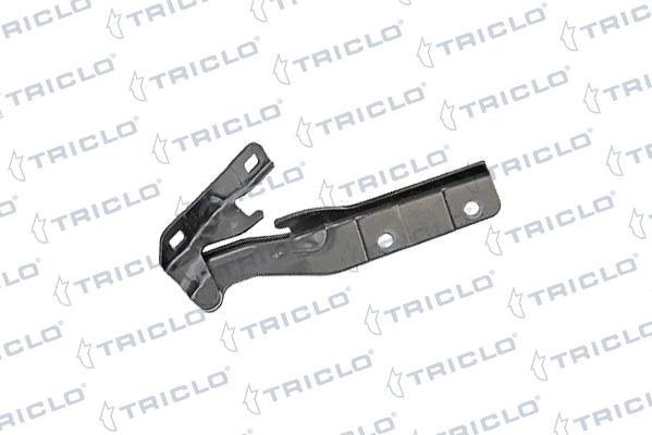 Triclo 204466 - Шарнир, капот abcparts.ee