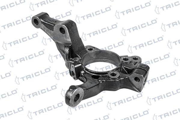 Triclo 766849 - Поворотный кулак, подвеска колеса abcparts.ee